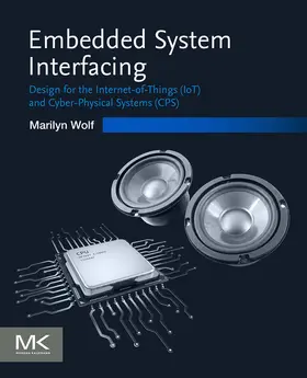 Wolf | Embedded System Interfacing | E-Book | sack.de