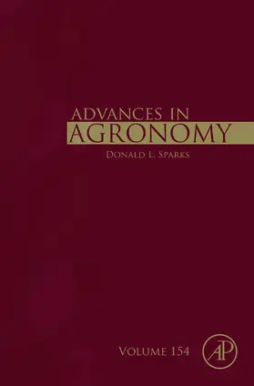 Sparks | Advances in Agronomy | E-Book | www.sack.de