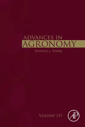 Sparks |  Advances in Agronomy | eBook | Sack Fachmedien