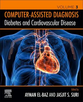 S. El-Baz / Suri | Diabetes and Cardiovascular Disease | Buch | 978-0-12-817428-9 | sack.de