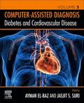 S. El-Baz / Suri |  Diabetes and Cardiovascular Disease | Buch |  Sack Fachmedien