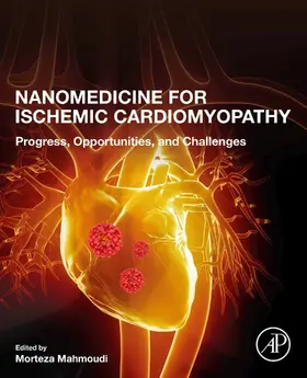 Mahmoudi |  Nanomedicine for Ischemic Cardiomyopathy | eBook | Sack Fachmedien