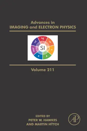 H˜tch |  Advances in Imaging and Electron Physics | eBook | Sack Fachmedien