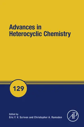 Advances in Heterocyclic Chemistry | E-Book | sack.de