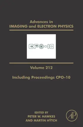 H˜tch |  Advances in Imaging and Electron Physics Including Proceedings CPO-10 | eBook | Sack Fachmedien