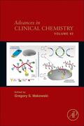 Makowski |  Advances in Clinical Chemistry | Buch |  Sack Fachmedien