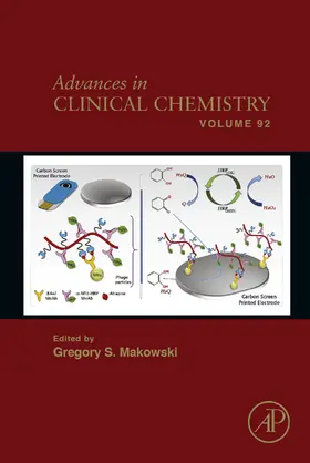  Advances in Clinical Chemistry | eBook | Sack Fachmedien