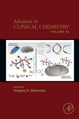 Advances in Clinical Chemistry | E-Book | sack.de