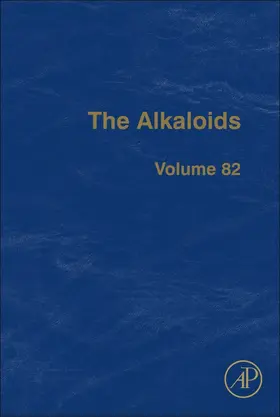 Knolker | The Alkaloids | Buch | 978-0-12-817481-4 | www.sack.de
