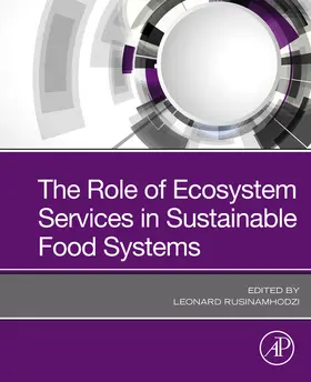 Rusinamhodzi | The Role of Ecosystem Services in Sustainable Food Systems | E-Book | www.sack.de