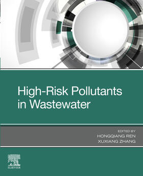 Ren / Zhang | High-Risk Pollutants in Wastewater | E-Book | sack.de
