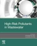 Ren / Zhang |  High-Risk Pollutants in Wastewater | eBook | Sack Fachmedien