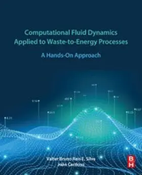 Silva / Sousa Cardoso | Computational Fluid Dynamics Applied to Waste-to-Energy Processes | E-Book | www.sack.de