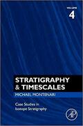 Montenari |  Isotope Stratigraphy | Buch |  Sack Fachmedien