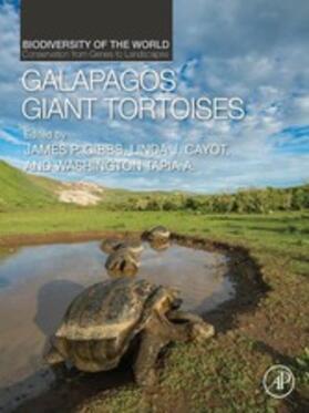 Galapagos Giant Tortoises | E-Book | sack.de