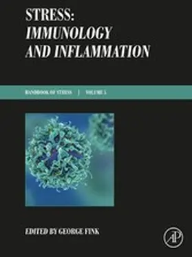 Fink |  Stress: Immunology and Inflammation | eBook | Sack Fachmedien