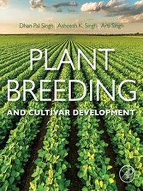 Singh | Plant Breeding and Cultivar Development | E-Book | www.sack.de