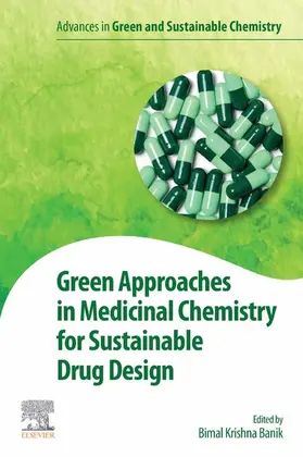 Banik |  Green Approaches in Medicinal Chemistry for Sustainable Drug Design | eBook | Sack Fachmedien