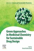  Green Approaches in Medicinal Chemistry for Sustainable Drug Design | eBook | Sack Fachmedien