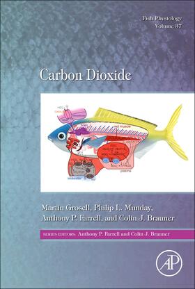 Farrell | Carbon Dioxide | Buch | 978-0-12-817609-2 | sack.de