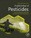 Parween / Jan |  Ecophysiology of Pesticides | Buch |  Sack Fachmedien