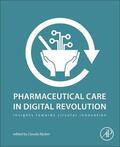 Rijcken / Mirzaei |  Pharmaceutical Care in Digital Revolution | Buch |  Sack Fachmedien
