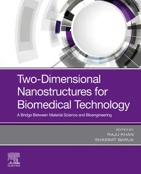 Barua |  Two-Dimensional Nanostructures for Biomedical Technology | Buch |  Sack Fachmedien