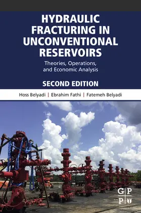 Belyadi / Fathi | Hydraulic Fracturing in Unconventional Reservoirs | E-Book | www.sack.de