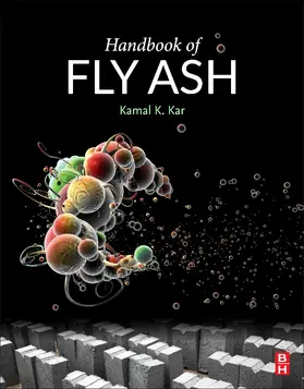 Kar | Handbook of Fly Ash | Buch | 978-0-12-817686-3 | sack.de