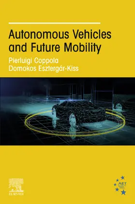 Coppola / Esztergár-Kiss | Autonomous Vehicles and Future Mobility | E-Book | www.sack.de