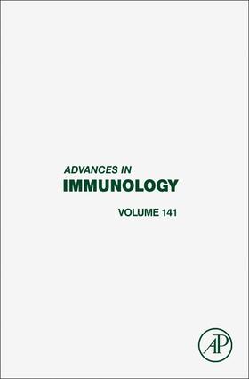 Alt | Advances in Immunology | Buch | 978-0-12-817702-0 | sack.de