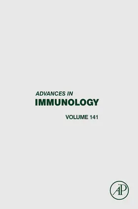 Advances in Immunology | E-Book | sack.de
