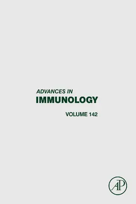 Alt | Advances in Immunology | E-Book | sack.de