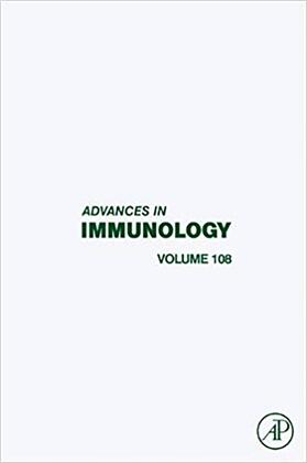 Alt | Advances in Immunology | Buch | 978-0-12-817706-8 | sack.de