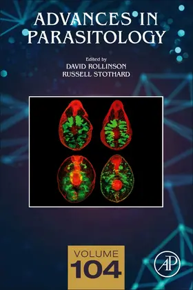 Rollinson / Stothard |  Advances in Parasitology | Buch |  Sack Fachmedien