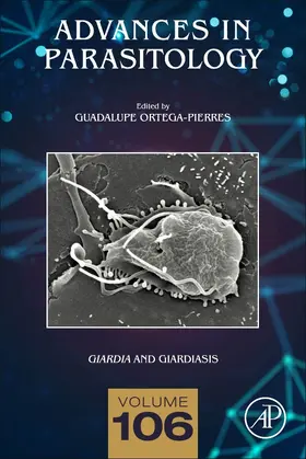 Ortega-Pierres |  Giardia and Giardiasis: Part a | Buch |  Sack Fachmedien