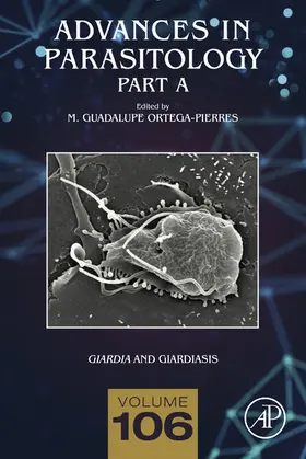 Ortega-Pierres | Giardia and Giardiasis | E-Book | sack.de