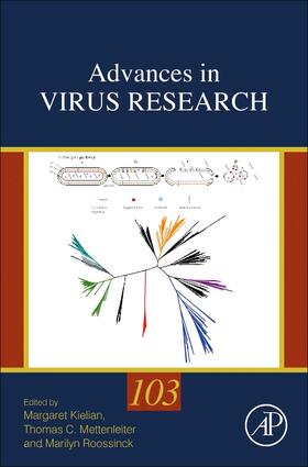 Mettenleiter / Kielian / Roossinck | Advances in Virus Research | Buch | 978-0-12-817722-8 | sack.de