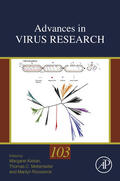 Mettenleiter / Kielian |  Advances in Virus Research | eBook | Sack Fachmedien