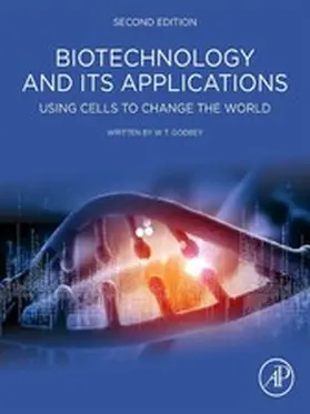 Godbey |  Biotechnology and its Applications | eBook | Sack Fachmedien