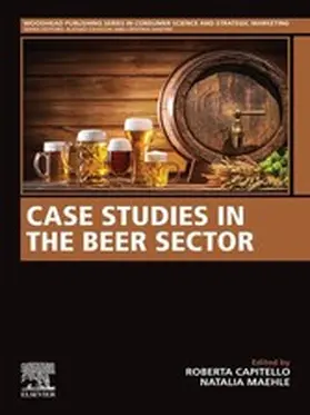 Capitello / Maehle |  Case Studies in the Beer Sector | eBook | Sack Fachmedien