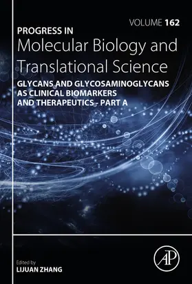 Zhang |  Progress in Molecular Biology and Translational Science | eBook | Sack Fachmedien