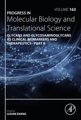 Zhang |  Progress in Molecular Biology and Translational Science | eBook | Sack Fachmedien