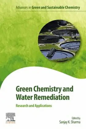 Sharma |  Green Chemistry and Water Remediation: Research and Applications | eBook | Sack Fachmedien