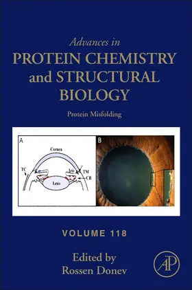 Donev | Protein Misfolding | Buch | 978-0-12-817750-1 | sack.de