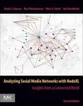 Hansen / Shneiderman / Smith |  Analyzing Social Media Networks with Nodexl | Buch |  Sack Fachmedien