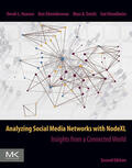 Hansen / Shneiderman / Himelboim |  Analyzing Social Media Networks with NodeXL | eBook | Sack Fachmedien