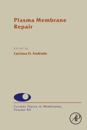  Plasma Membrane Repair | eBook | Sack Fachmedien