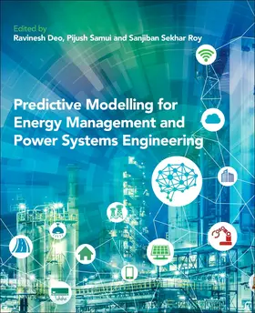 Deo / Samui |  Predictive Modelling for Energy Management and Power Systems Engineering | Buch |  Sack Fachmedien