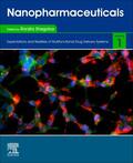 Shegokar |  Nanopharmaceuticals | Buch |  Sack Fachmedien